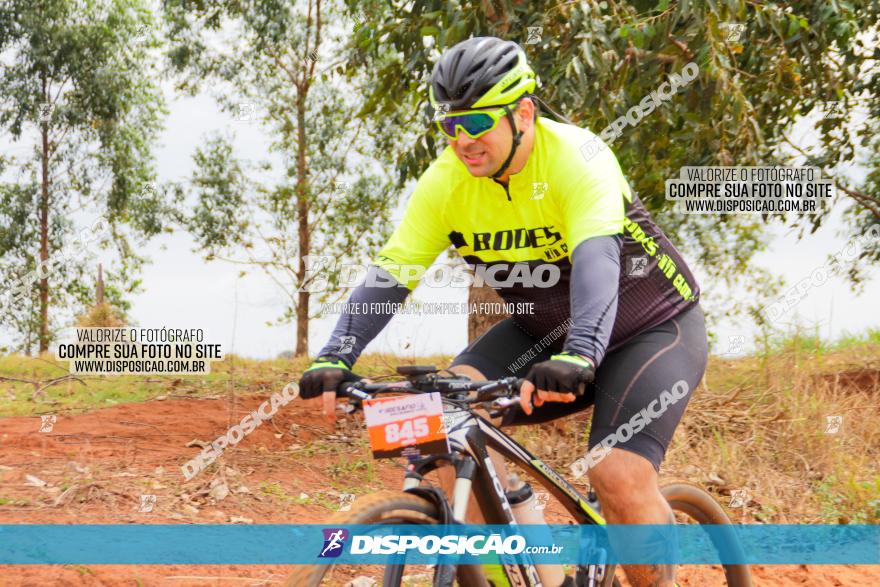 4º DESAFIO SOLIDÁRIO ENDORFINA MTB