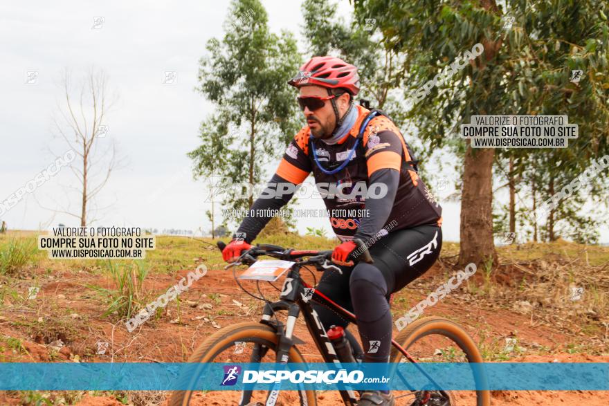 4º DESAFIO SOLIDÁRIO ENDORFINA MTB