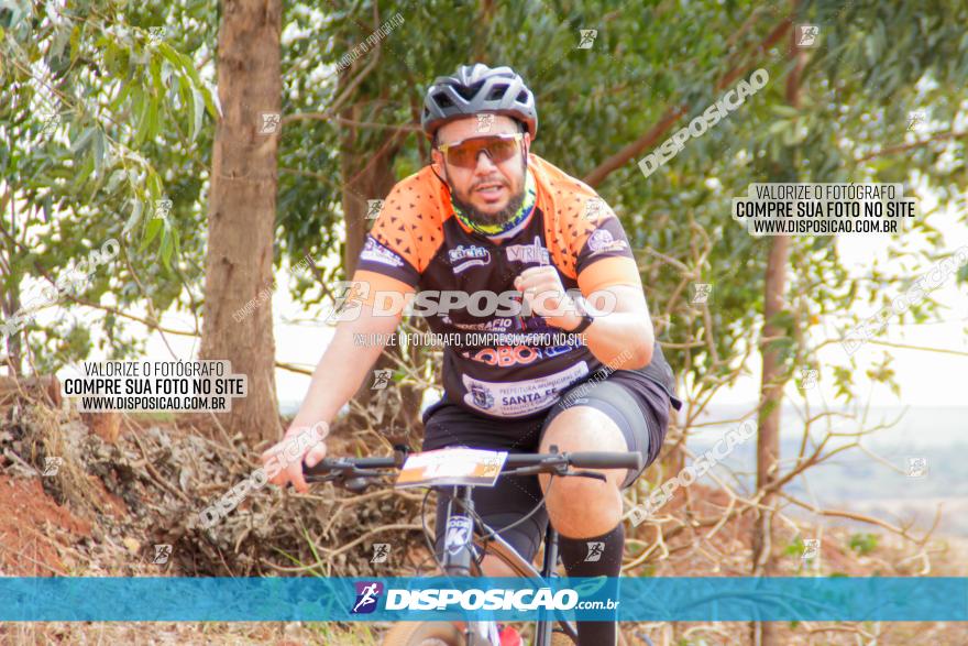 4º DESAFIO SOLIDÁRIO ENDORFINA MTB