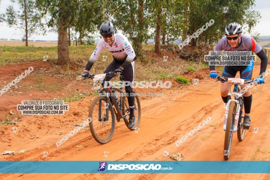 4º DESAFIO SOLIDÁRIO ENDORFINA MTB