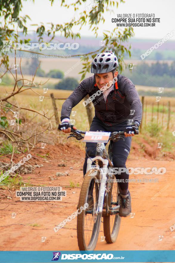 4º DESAFIO SOLIDÁRIO ENDORFINA MTB