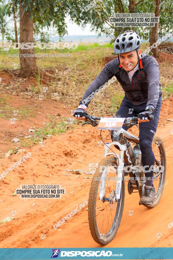 4º DESAFIO SOLIDÁRIO ENDORFINA MTB