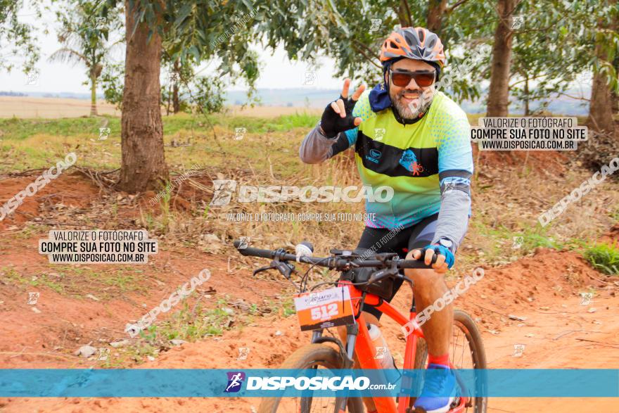 4º DESAFIO SOLIDÁRIO ENDORFINA MTB