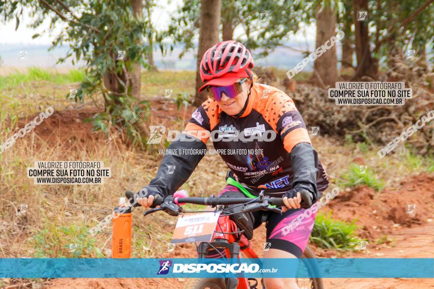 4º DESAFIO SOLIDÁRIO ENDORFINA MTB