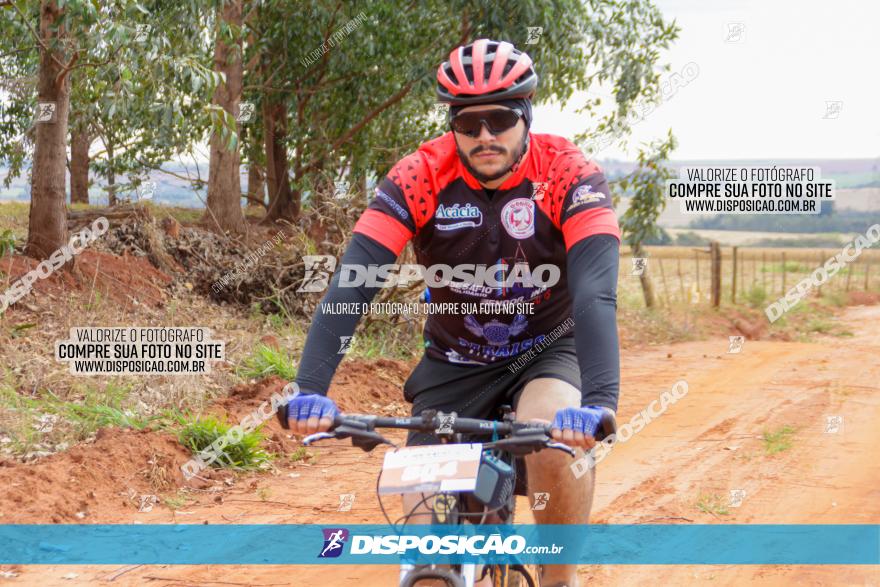 4º DESAFIO SOLIDÁRIO ENDORFINA MTB