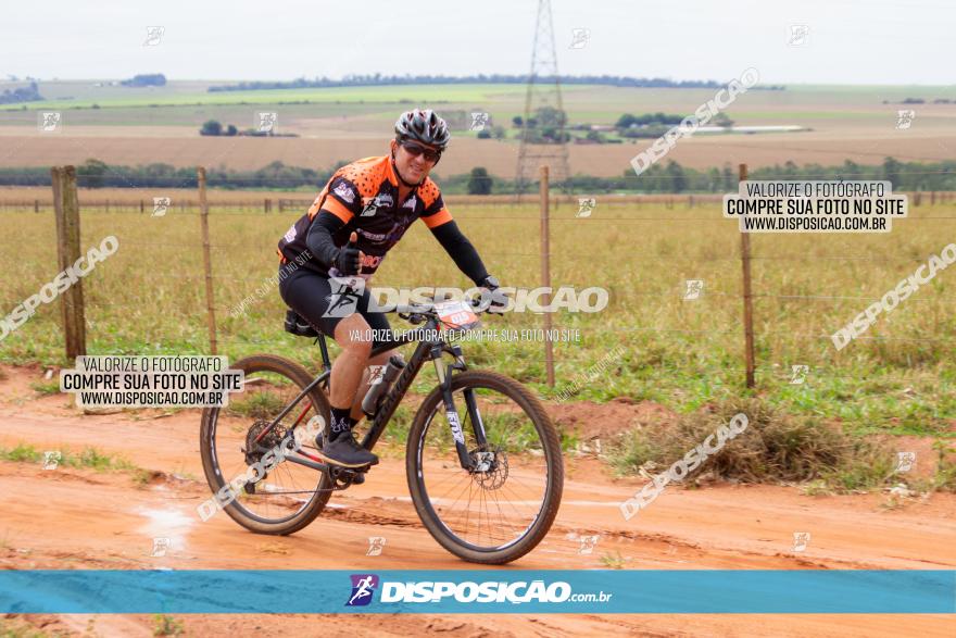 4º DESAFIO SOLIDÁRIO ENDORFINA MTB