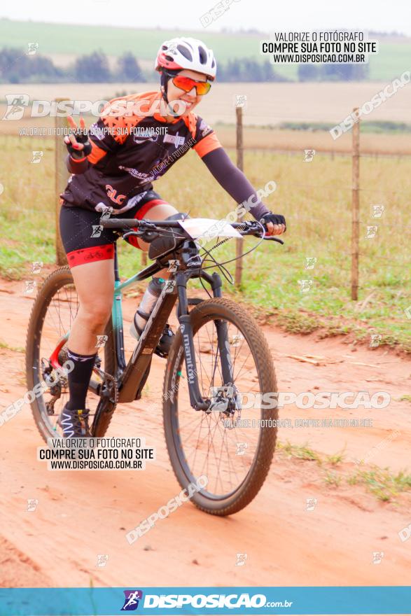 4º DESAFIO SOLIDÁRIO ENDORFINA MTB