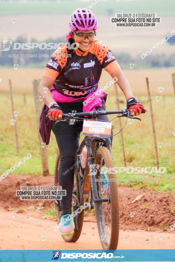 4º DESAFIO SOLIDÁRIO ENDORFINA MTB