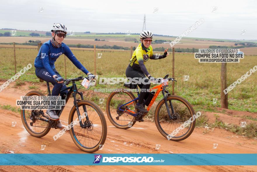 4º DESAFIO SOLIDÁRIO ENDORFINA MTB