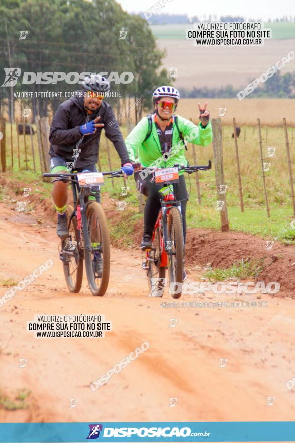 4º DESAFIO SOLIDÁRIO ENDORFINA MTB