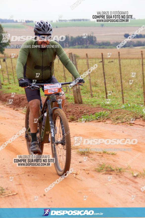 4º DESAFIO SOLIDÁRIO ENDORFINA MTB