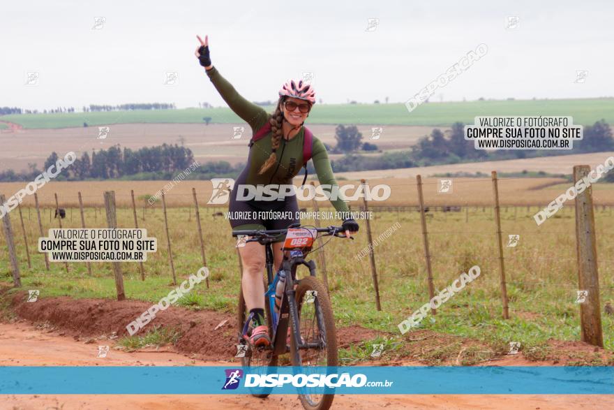 4º DESAFIO SOLIDÁRIO ENDORFINA MTB