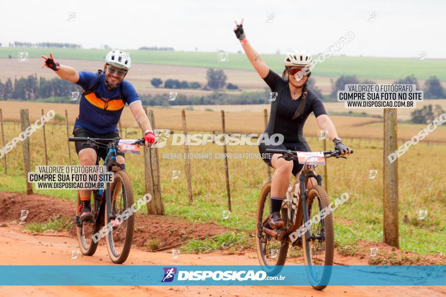 4º DESAFIO SOLIDÁRIO ENDORFINA MTB