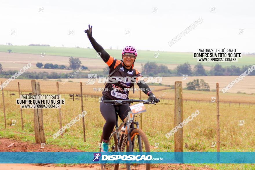 4º DESAFIO SOLIDÁRIO ENDORFINA MTB