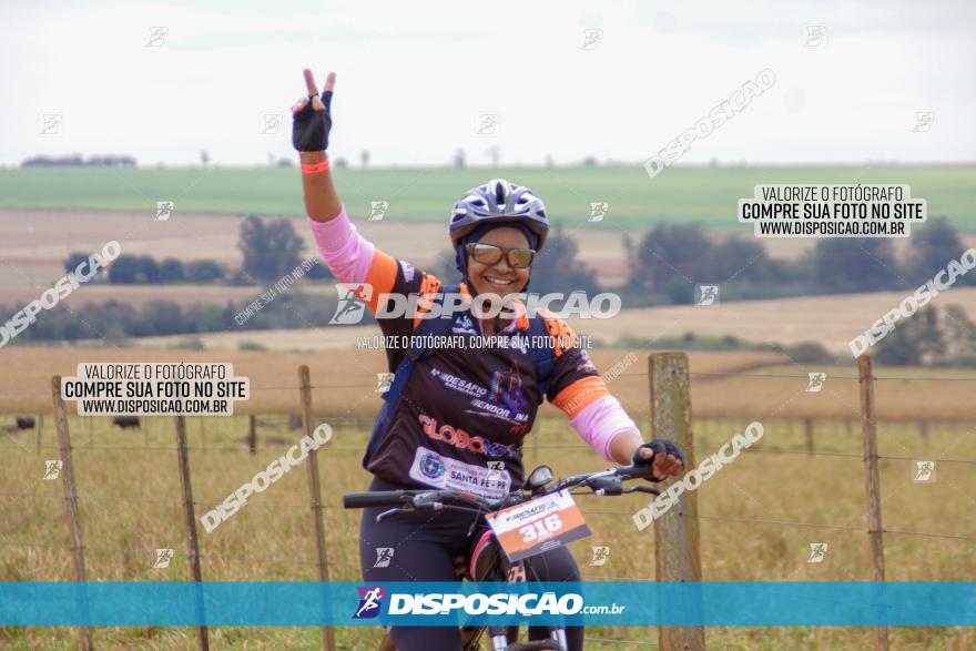 4º DESAFIO SOLIDÁRIO ENDORFINA MTB