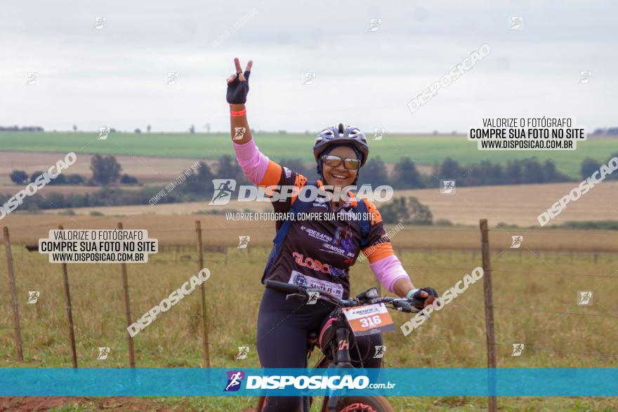 4º DESAFIO SOLIDÁRIO ENDORFINA MTB