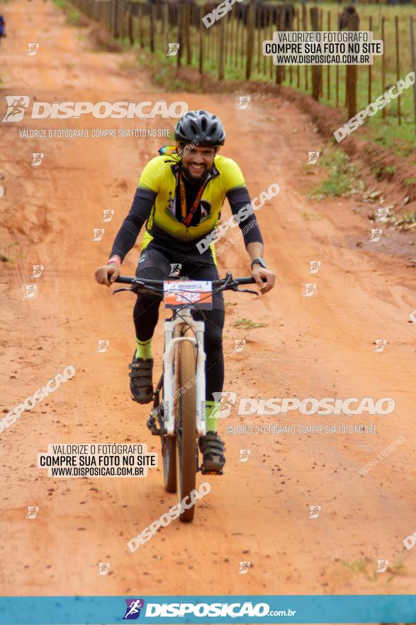 4º DESAFIO SOLIDÁRIO ENDORFINA MTB