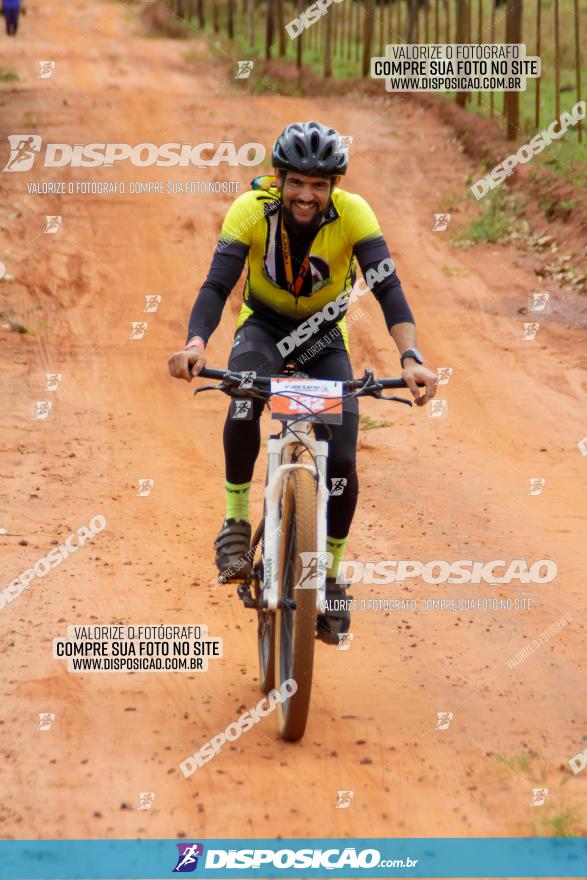 4º DESAFIO SOLIDÁRIO ENDORFINA MTB