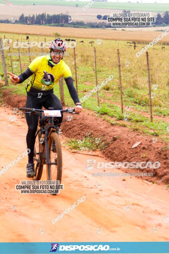 4º DESAFIO SOLIDÁRIO ENDORFINA MTB