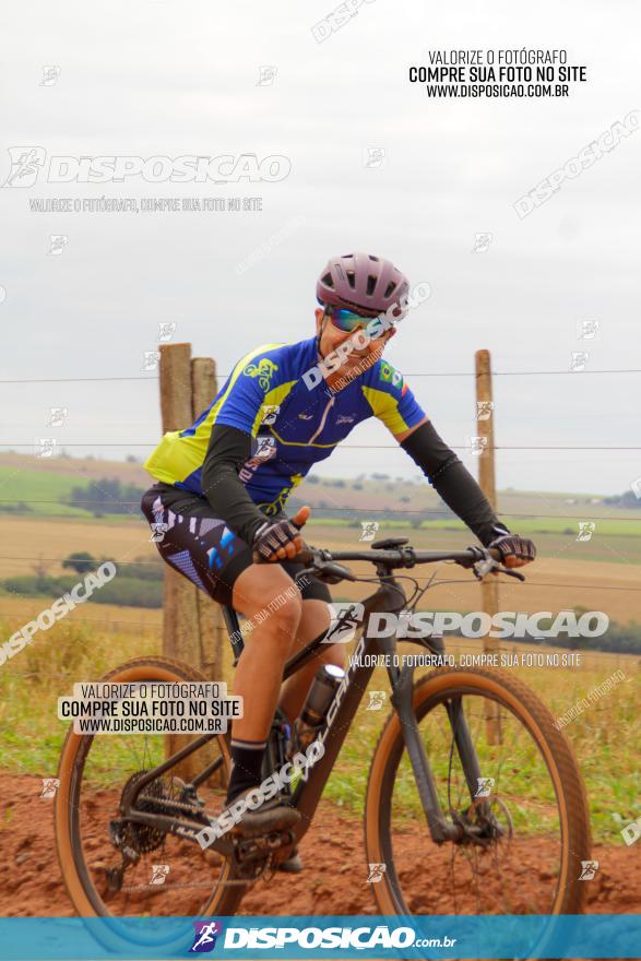 4º DESAFIO SOLIDÁRIO ENDORFINA MTB