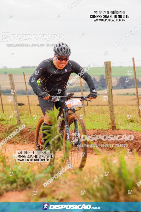 4º DESAFIO SOLIDÁRIO ENDORFINA MTB