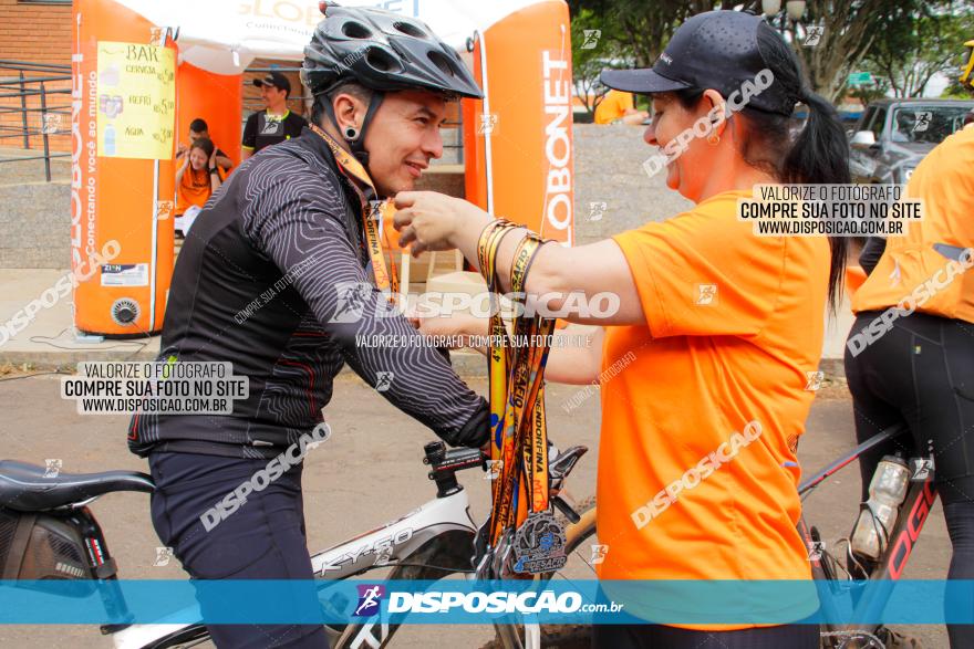 4º DESAFIO SOLIDÁRIO ENDORFINA MTB