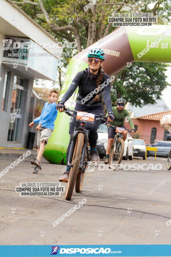 4º DESAFIO SOLIDÁRIO ENDORFINA MTB