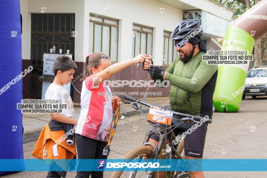 4º DESAFIO SOLIDÁRIO ENDORFINA MTB