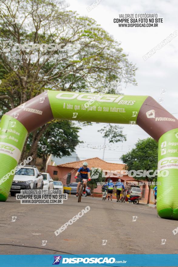 4º DESAFIO SOLIDÁRIO ENDORFINA MTB