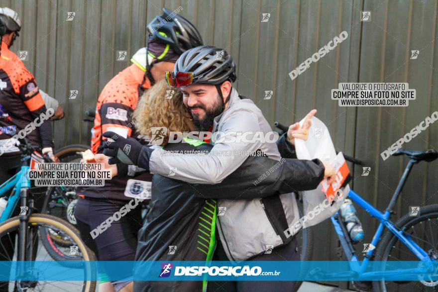 4º DESAFIO SOLIDÁRIO ENDORFINA MTB