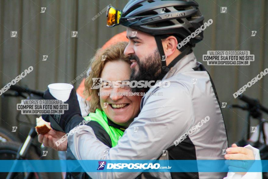 4º DESAFIO SOLIDÁRIO ENDORFINA MTB