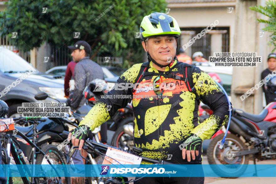 4º DESAFIO SOLIDÁRIO ENDORFINA MTB