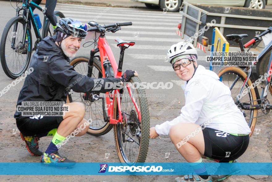 4º DESAFIO SOLIDÁRIO ENDORFINA MTB