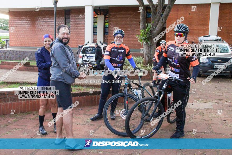 4º DESAFIO SOLIDÁRIO ENDORFINA MTB