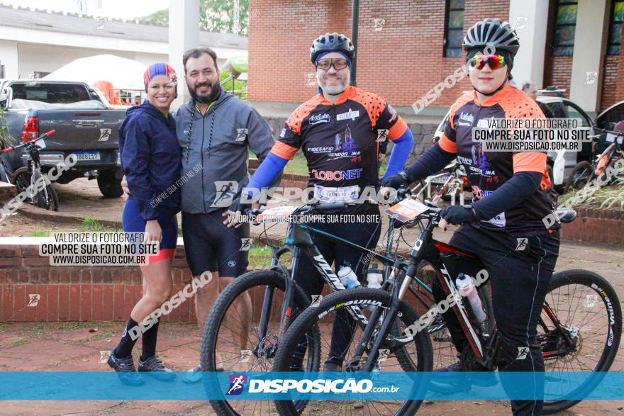 4º DESAFIO SOLIDÁRIO ENDORFINA MTB