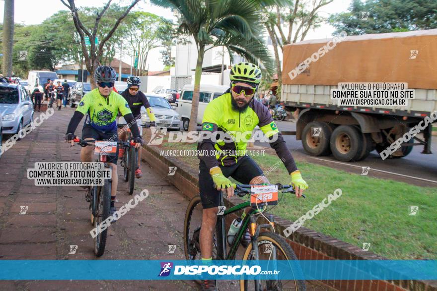 4º DESAFIO SOLIDÁRIO ENDORFINA MTB