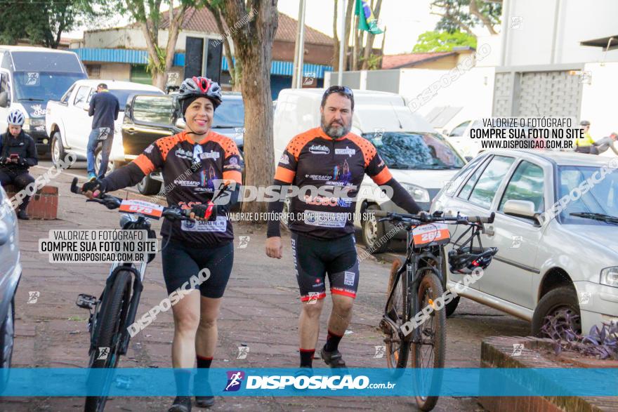 4º DESAFIO SOLIDÁRIO ENDORFINA MTB