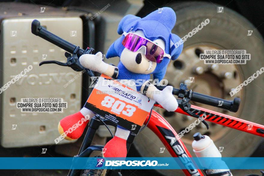 4º DESAFIO SOLIDÁRIO ENDORFINA MTB