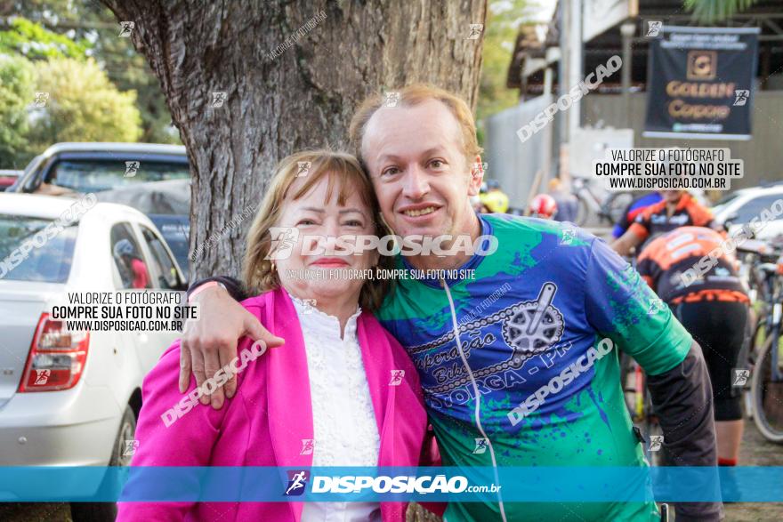 4º DESAFIO SOLIDÁRIO ENDORFINA MTB