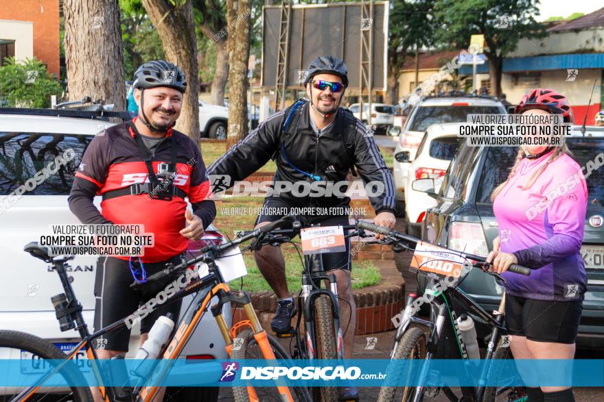 4º DESAFIO SOLIDÁRIO ENDORFINA MTB