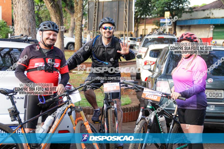 4º DESAFIO SOLIDÁRIO ENDORFINA MTB