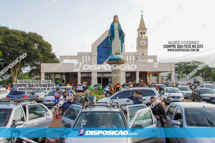 4º DESAFIO SOLIDÁRIO ENDORFINA MTB