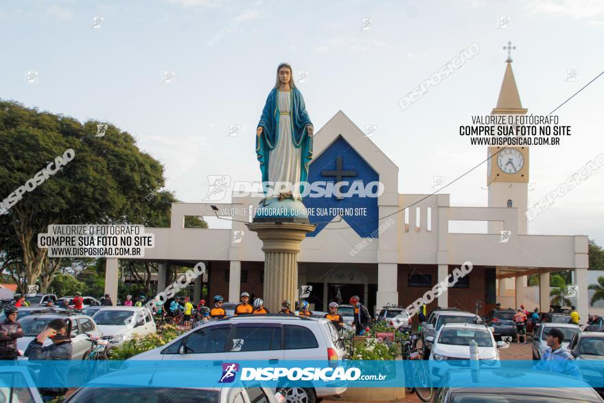 4º DESAFIO SOLIDÁRIO ENDORFINA MTB