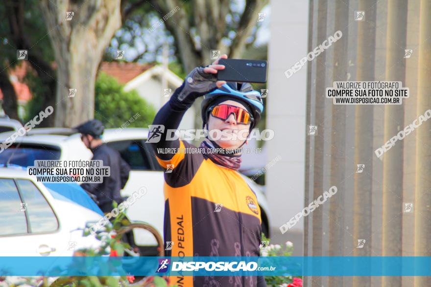 4º DESAFIO SOLIDÁRIO ENDORFINA MTB