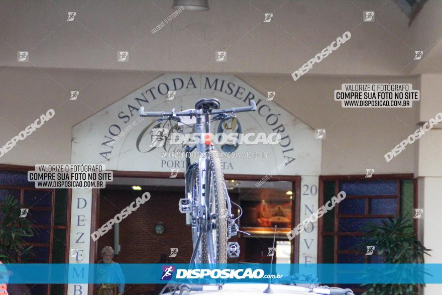 4º DESAFIO SOLIDÁRIO ENDORFINA MTB