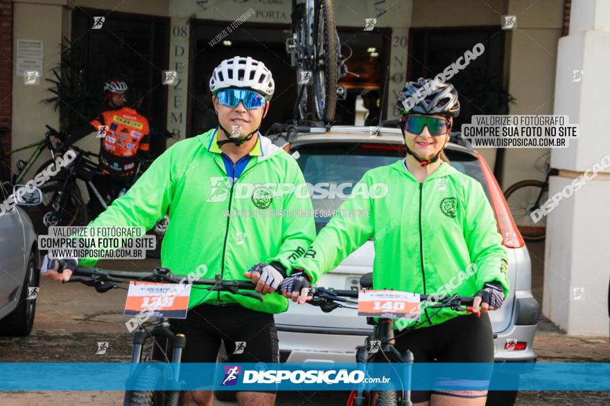 4º DESAFIO SOLIDÁRIO ENDORFINA MTB