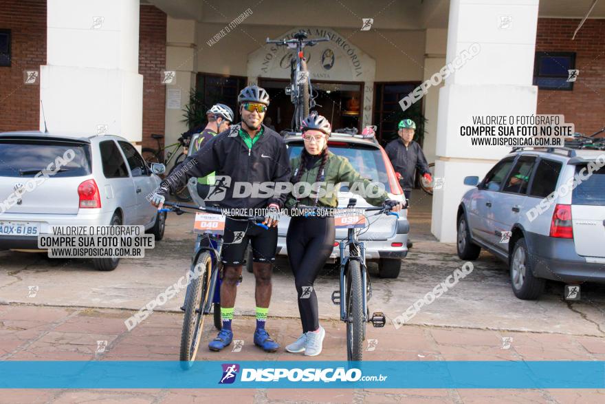 4º DESAFIO SOLIDÁRIO ENDORFINA MTB