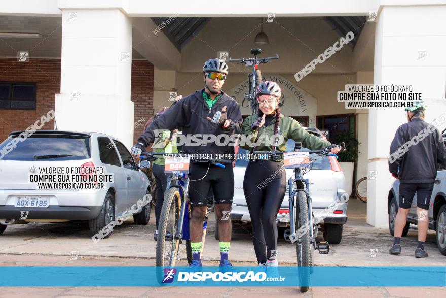 4º DESAFIO SOLIDÁRIO ENDORFINA MTB