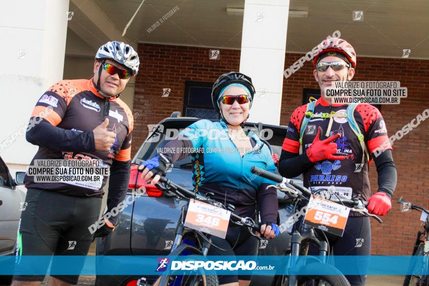 4º DESAFIO SOLIDÁRIO ENDORFINA MTB