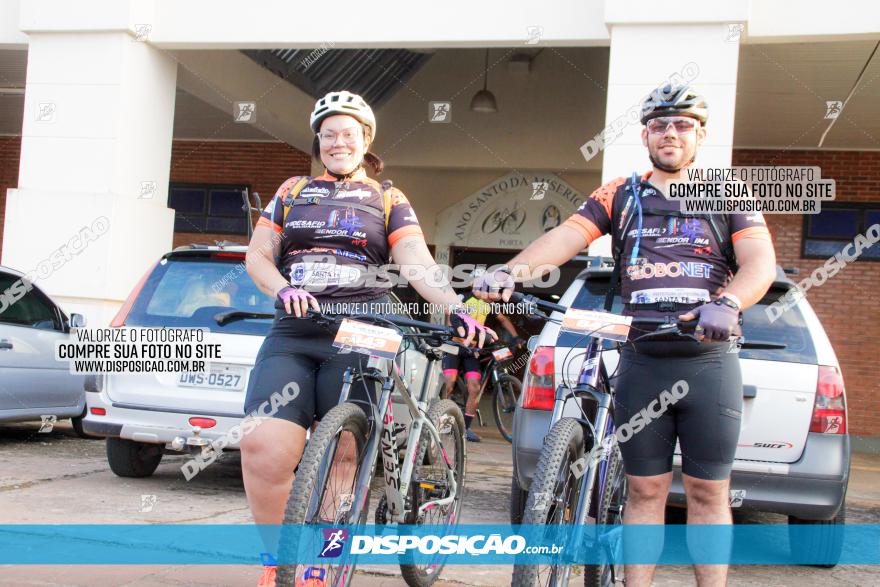 4º DESAFIO SOLIDÁRIO ENDORFINA MTB